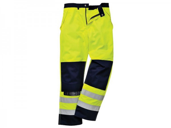 HiVis Multi-Norm nadrág