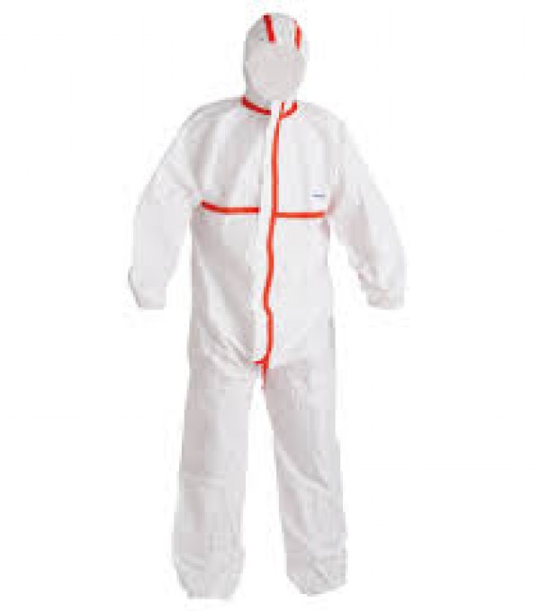 CHEMSAFE 400 OVERAL