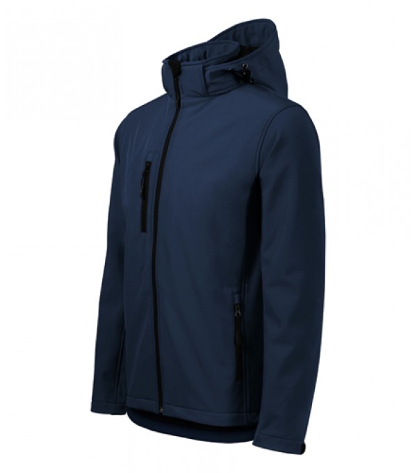 FÉRFI PERFORMANCE SOFTSHELL KABÁT