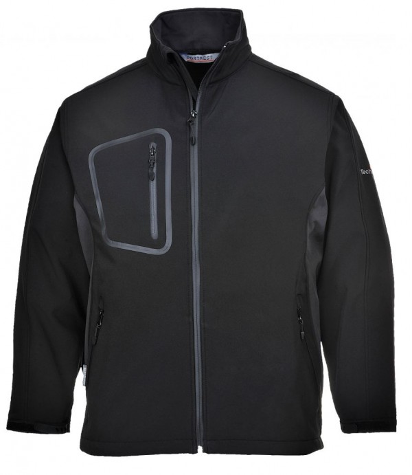 Duo Softshell dzseki