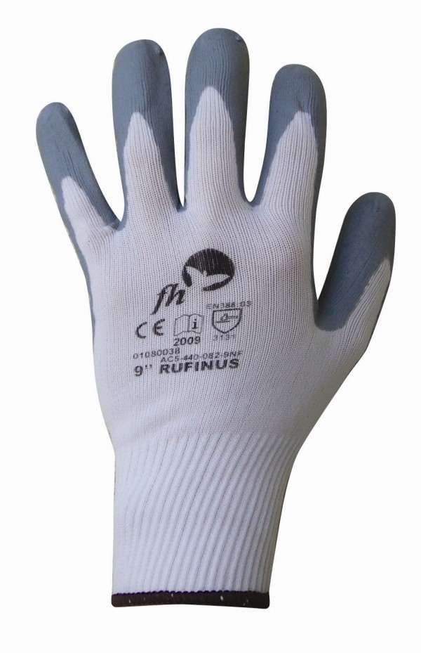 RUFINUS FH nylon nitril mártott