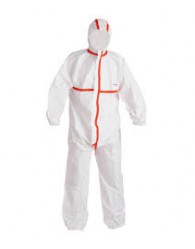 CHEMSAFE 400 OVERAL