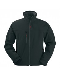 YANG FÉRFI SOFTSHELL KABÁT