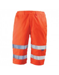 Láthatósági Short Nadrág Patrol 