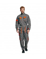 DESMAN overall