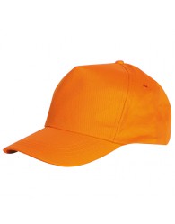 BASEBALL SAPKA NARANCS