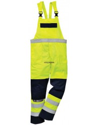 HiVis Multi-Norm mellesnadrág