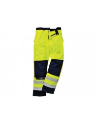 HiVis Multi-Norm nadrág