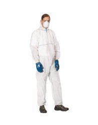 CHEMSAFE MS1 OVERAL