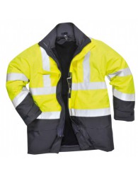 Hi Vis Multi-Protection kabát