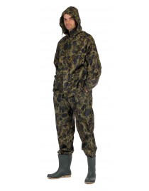 CARINA együttes camouflage