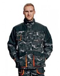 EMERTON dzseki camouflage