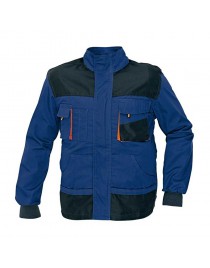 EMERTON dzseki navy
