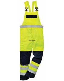HiVis Multi-Norm mellesnadrág
