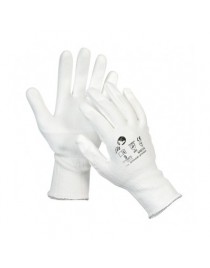 NAEVIA FH keszt.Dyneema/nylon fehér