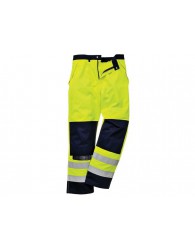 HiVis Multi-Norm nadrág