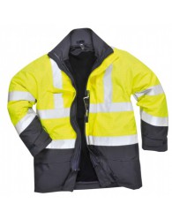 Hi Vis Multi-Protection kabát