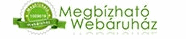 megbízható webáruház